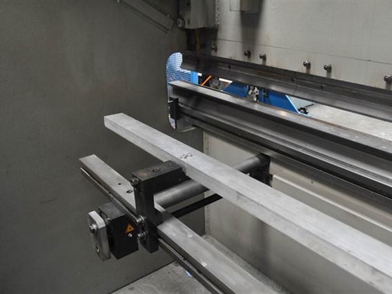 Baykal APH 150T x 3100 mm