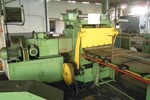 Cornillon Shearing line nr1