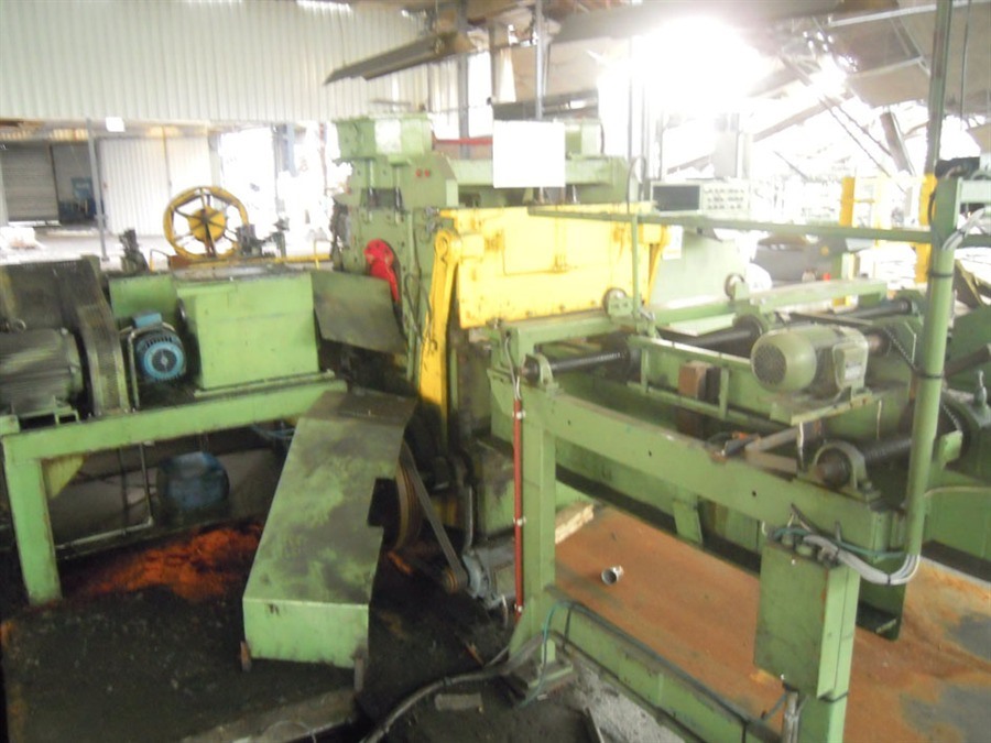 New And Used Machine Tools & Equipment