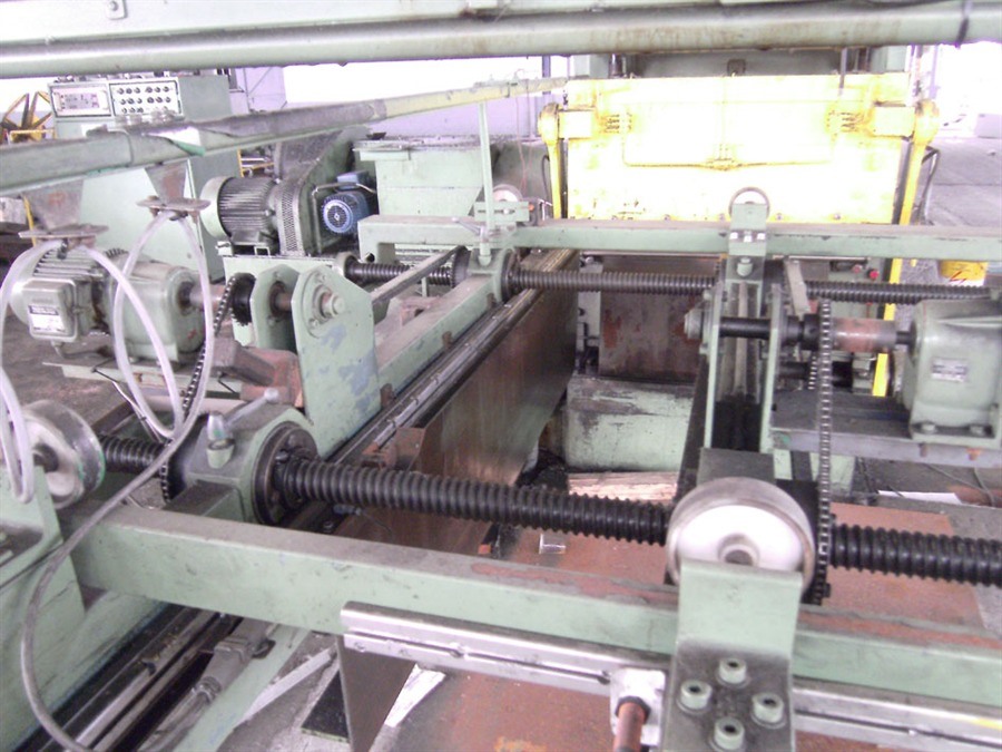 New And Used Machine Tools & Equipment