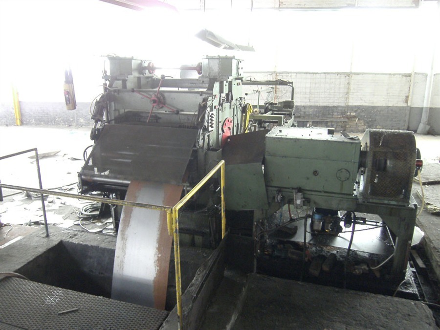 New And Used Machine Tools & Equipment