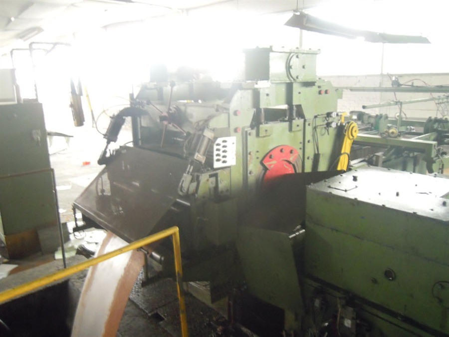 New And Used Machine Tools & Equipment