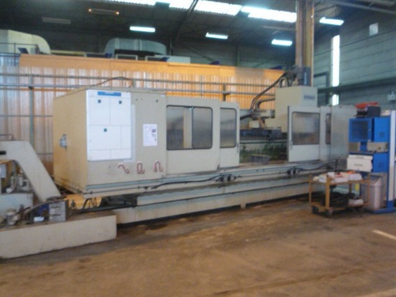 Bluthardt BZ 20-CNC