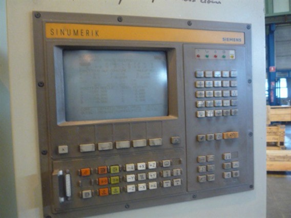 Bluthardt BZ 20-CNC