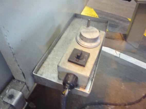 Bluthardt BZ 20-CNC