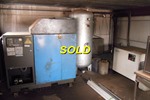 Worthington Rollair 50 + dryer compact 90