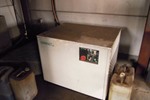 Worthington Rollair 50 + dryer compact 90