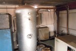 Worthington Rollair 50 + dryer compact 90