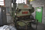Bronx 30 T x 1500 mm