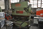 Bronx 30 T x 1500 mm