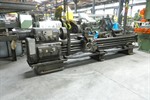 VDF V3 Ø 550 x 3000 mm