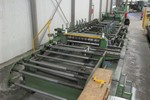 Van Otterloo profiling line 1350 mm