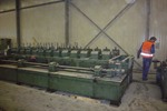 Van Otterloo profiling line 1350 mm