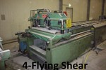 Van Otterloo profiling line 1350 mm