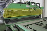 Van Otterloo profiling line 1350 mm