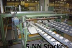 Van Otterloo profiling line 1350 mm