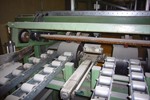 Van Otterloo profiling line 1350 mm