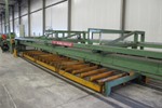 Van Otterloo profiling line 1350 mm