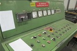 Van Otterloo profiling line 1350 mm