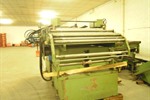 Van Otterloo profiling line 1350 mm