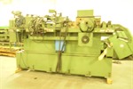 Van Otterloo profiling line 1350 mm