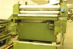 Van Otterloo profiling line 1350 mm