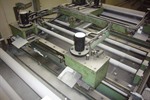 Van Otterloo profiling line 1350 mm