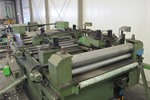 Van Otterloo profiling line 1350 mm
