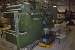 Van Otterloo profiling line 1350 mm