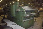 Van Otterloo profiling line 1350 mm