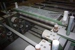 Van Otterloo profiling line 1350 mm