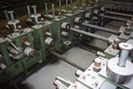 Van Otterloo profiling line 1350 mm