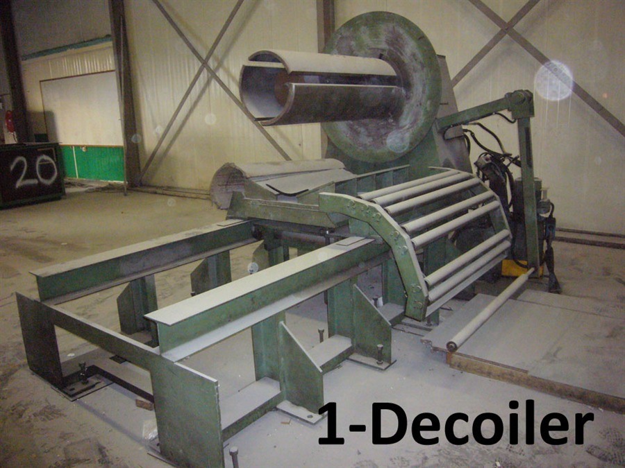 New And Used Machine Tools & Equipment