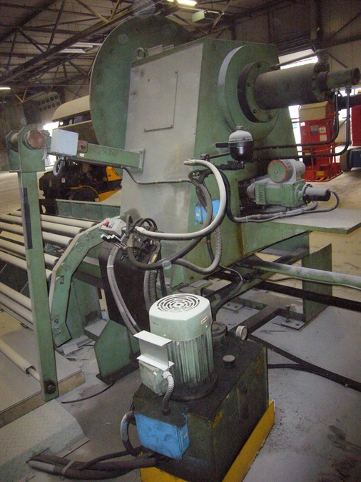 New And Used Machine Tools & Equipment