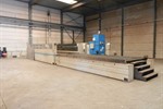 LVD Impuls 6020 6000 x 2000mm