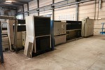 LVD Impuls 6020 6000 x 2000mm