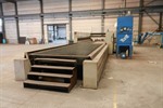 LVD Impuls 6020 6000 x 2000mm