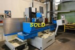 Ziersch & Baltrusch CNC 1000 x 500 mm