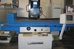 Ziersch & Baltrusch CNC 1000 x 500 mm