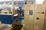 Ziersch & Baltrusch CNC 1000 x 500 mm