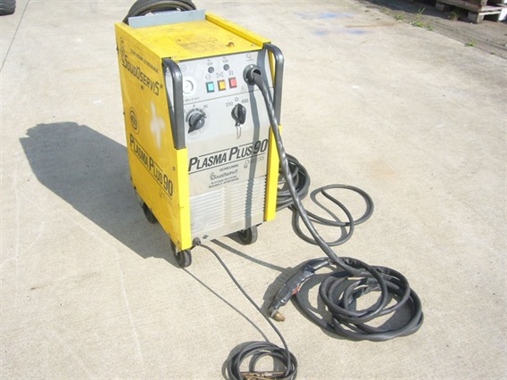 Plasma Plus 90 