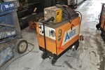 Airco  + Esab A10 Meh 30 