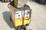 Airco  + Esab A10 Meh 30 