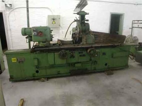 Brugeoise CC universal