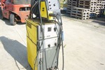 Esab Lag 315 with Puls-Aid & Esab feed 30-4