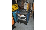 Messer Griesheim Variomig 250-1 with Esab MEK2
