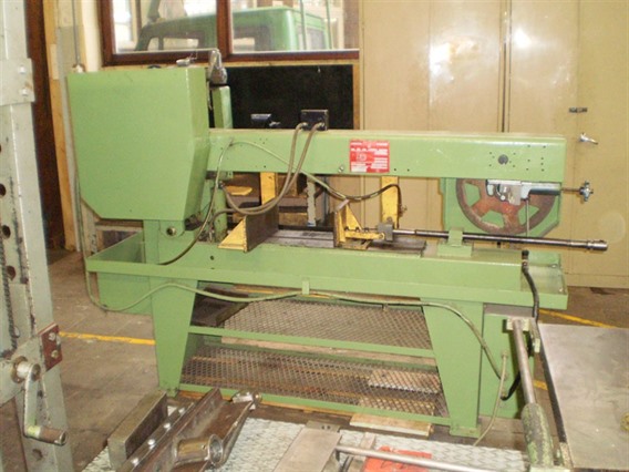 Doall C916