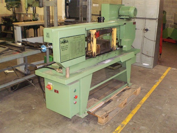 Doall C916
