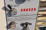CO632A Ø 330 x 1000 mm