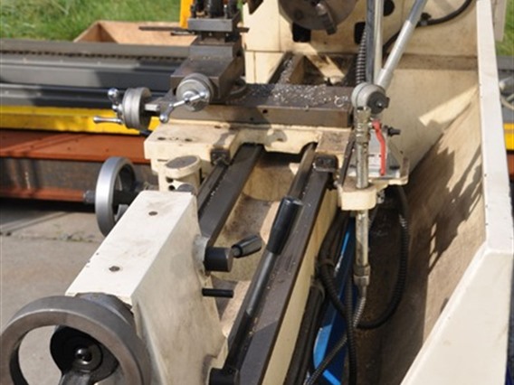 CO632A Ø 330 x 1000 mm
